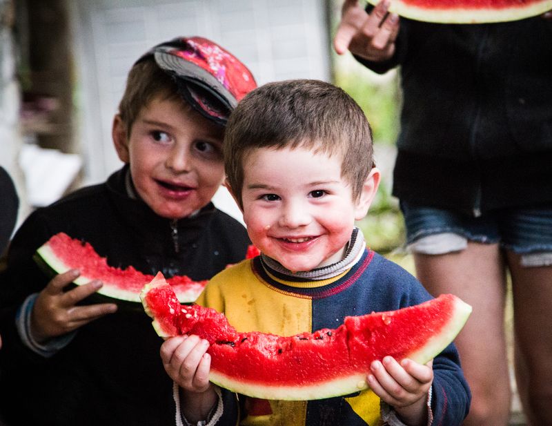 Арбузphoto preview