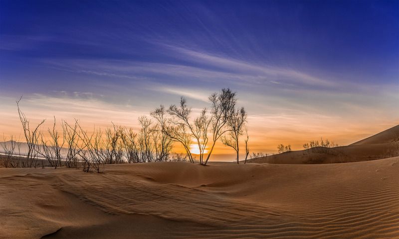 Поющий Барханphoto preview