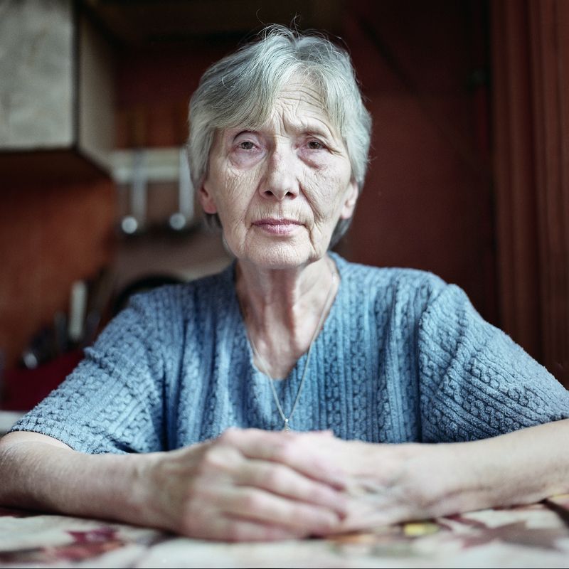 portrait, old, photo, analog, medium, fujicolor .photo preview