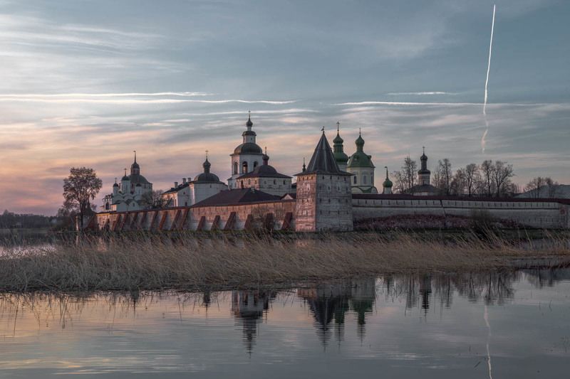 Кириллов монастырьphoto preview