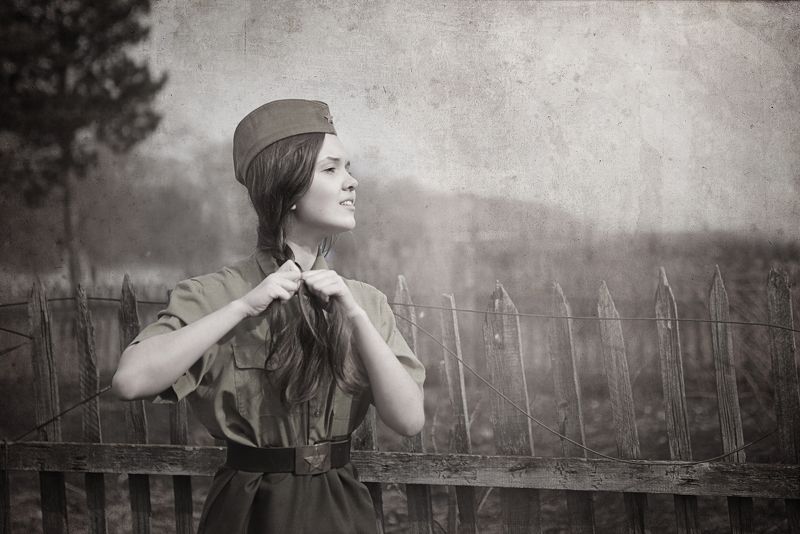 История Катюшиphoto preview