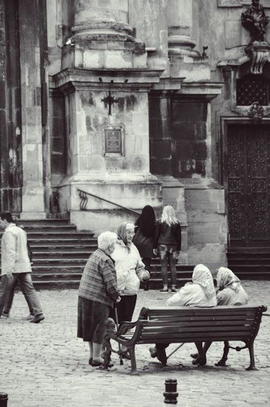 город, интересное, репортаж, улица Репортаж одного вечера......photo preview