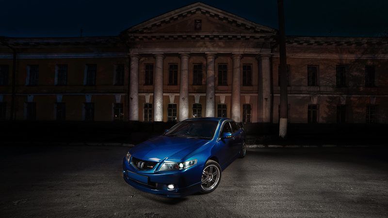 Honda Accord EURO Rphoto preview