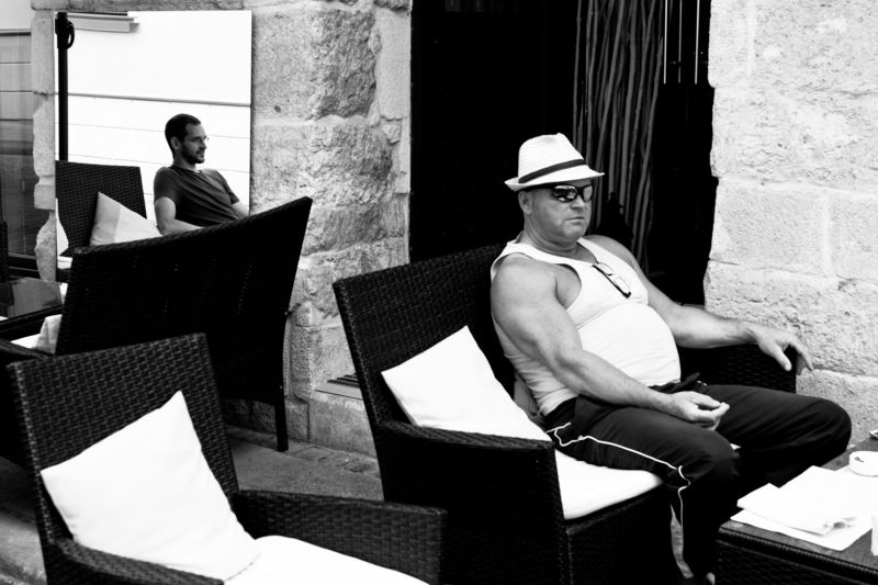 Отдыхающиеphoto preview