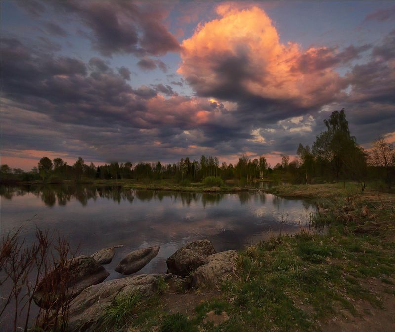 Небесный куражphoto preview