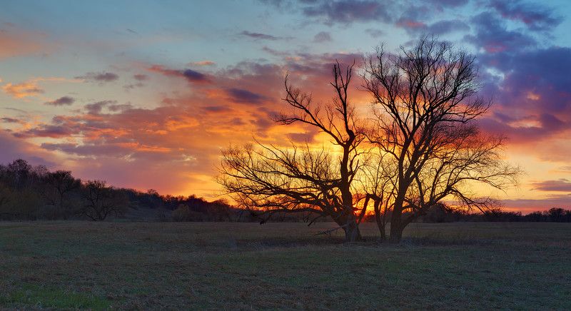 Однажды вечеромphoto preview