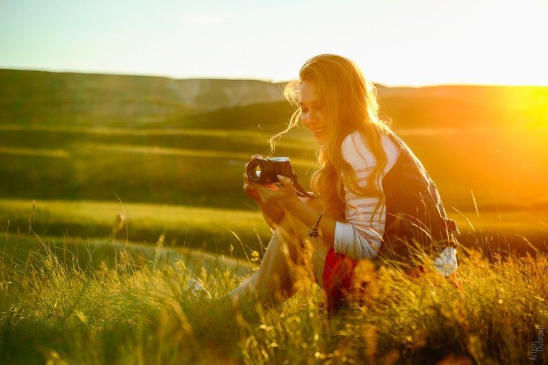 Shooting фото превью