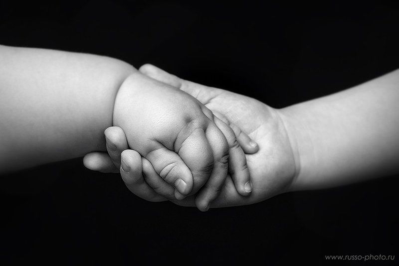 Доверие...photo preview