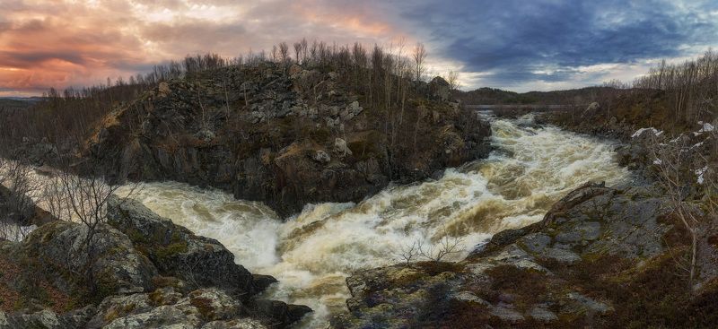 река Средняяphoto preview