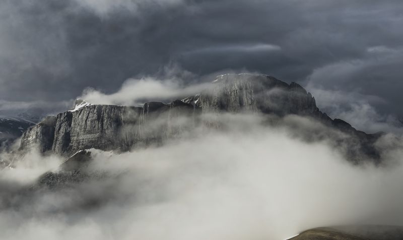 май, 2016, , тхачи, хребет, передовой, , ачешбок, дождь Перемена погоды или Дождика нет 15 минутphoto preview