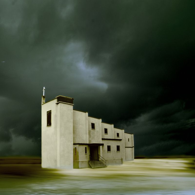 Перспектива фото превью