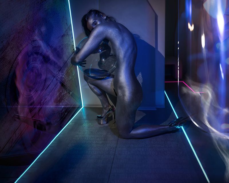 Космосphoto preview