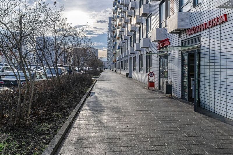 Городское утроphoto preview