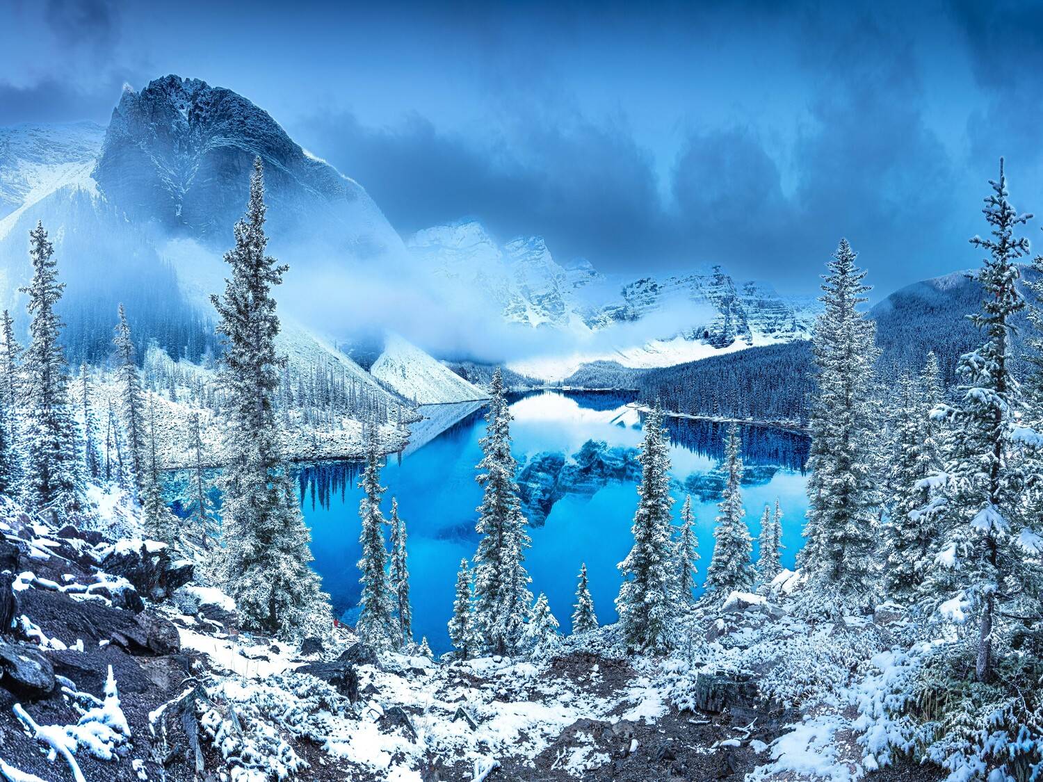 канада, Сулоев Алексей