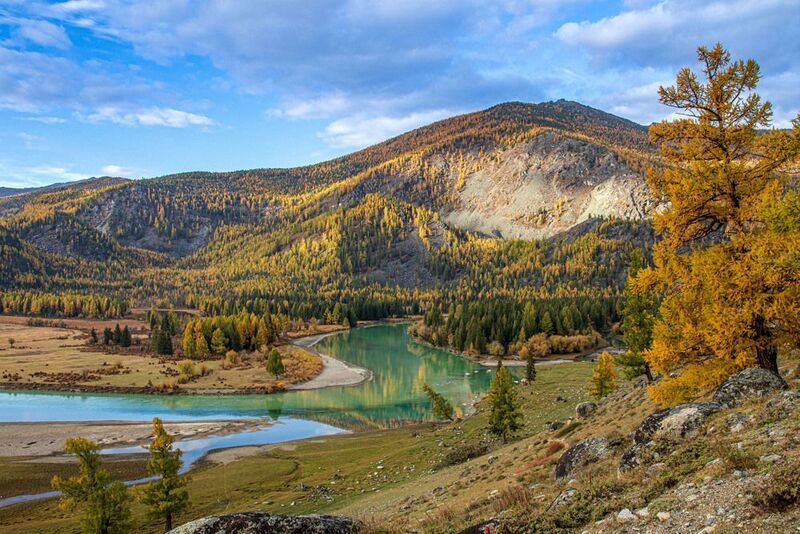 Утро в Джазатореphoto preview