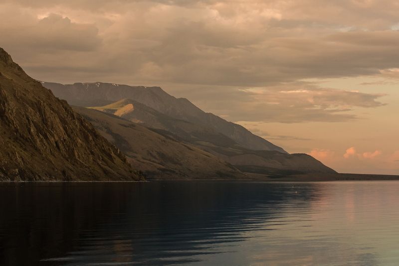 Тишина на Рытомphoto preview