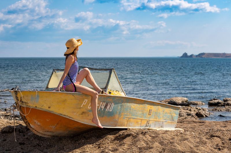 байкал  фото превью