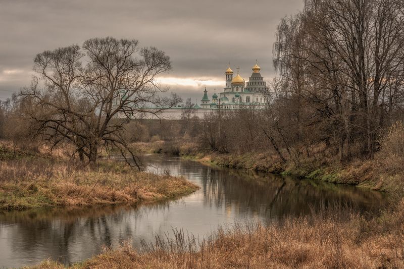 Московская область Истраphoto preview