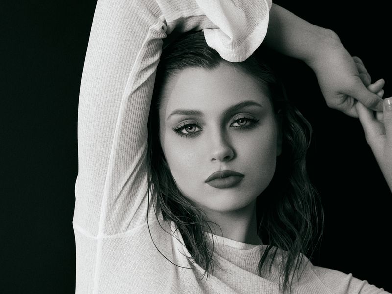 портрет, модель,арт, art, model, popular photo preview