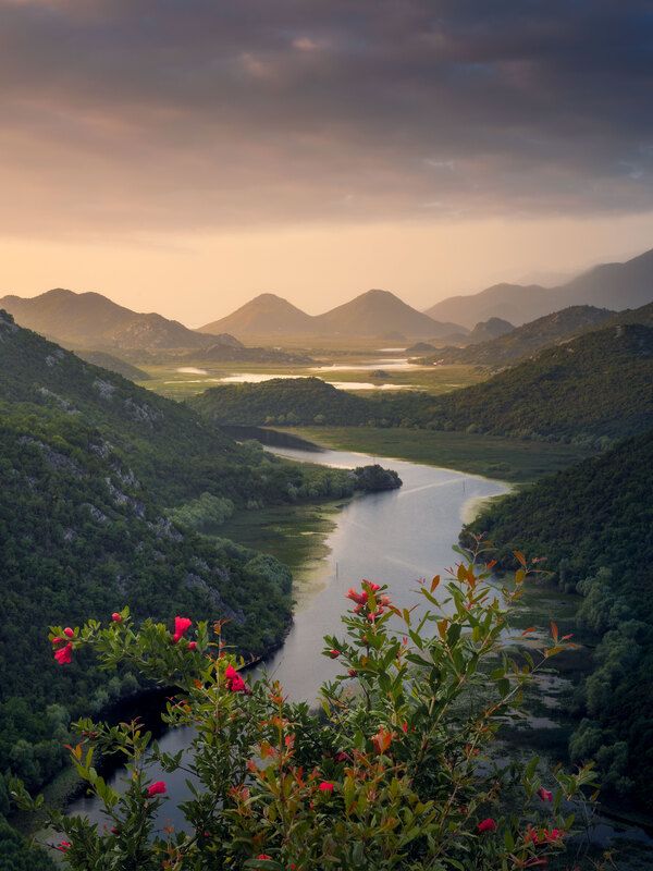 Rijeka Crnojevica фото превью