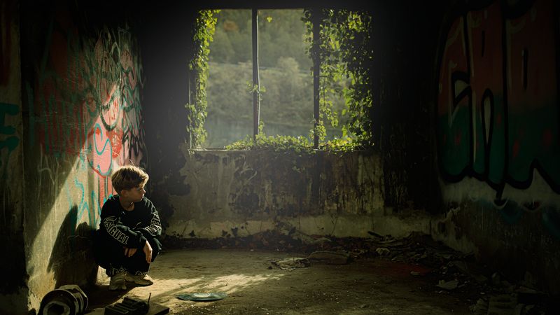 Один из нас.... фото превью