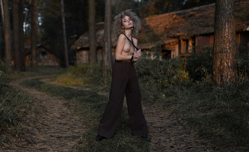 фотограф, фролов, андрей домик в деревнеphoto preview