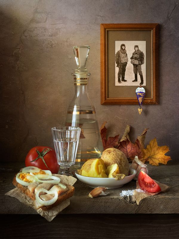 На согрев души!photo preview