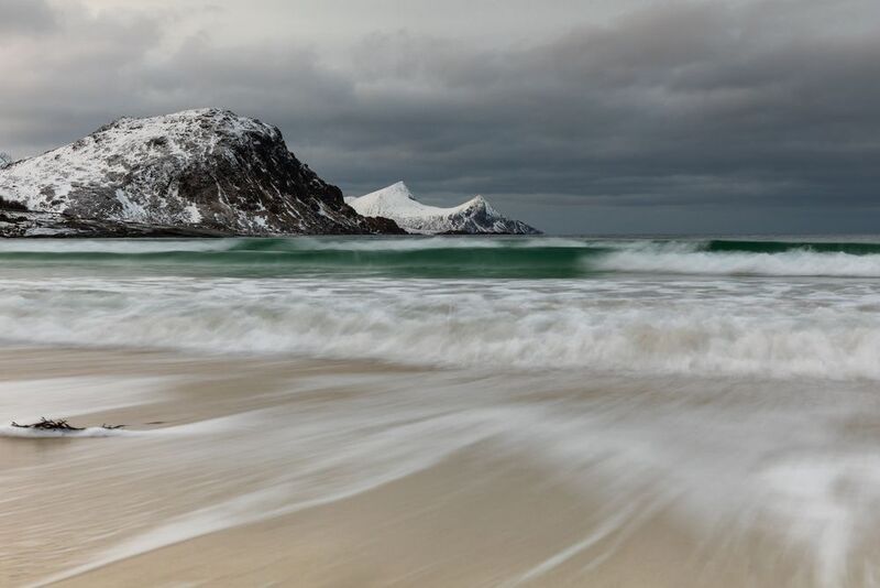 Lofotenphoto preview