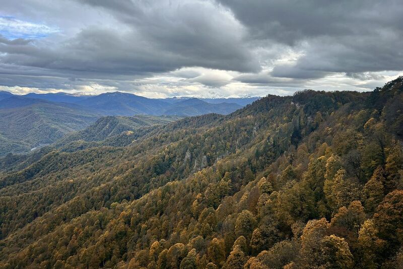 Лаго-Накиphoto preview