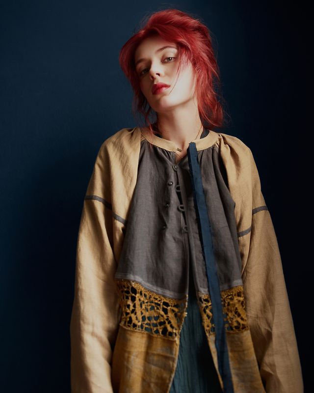 Glas otrazhennyjphoto preview