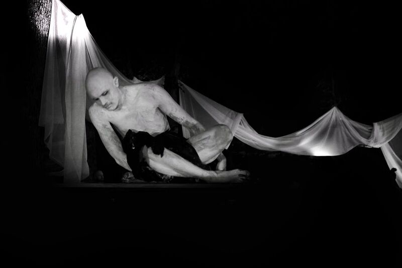 человек, чувства, усталось, надежды Усталостьphoto preview