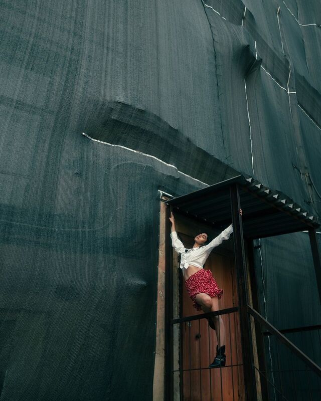 фотосессия в Петербурге Сабинаphoto preview