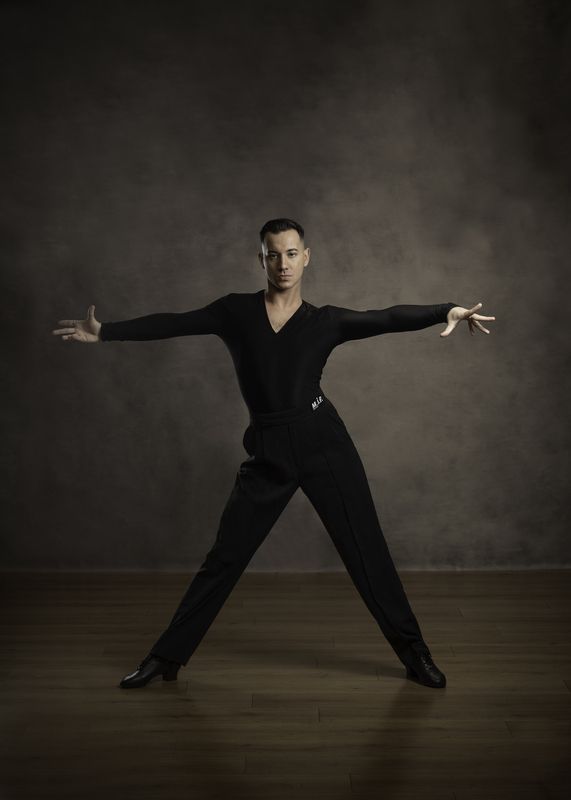 The Dancerphoto preview