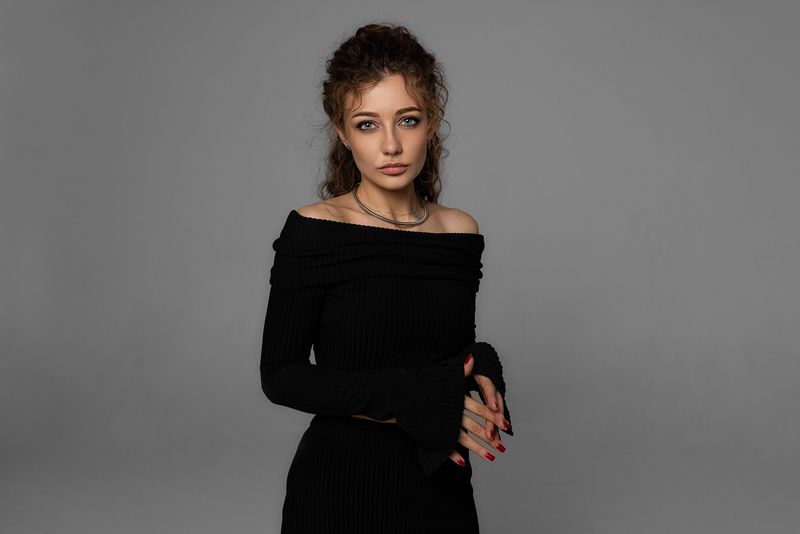 Диана фото превью