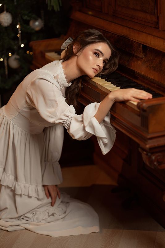 Лизаphoto preview