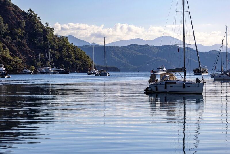 Море Регата photo preview