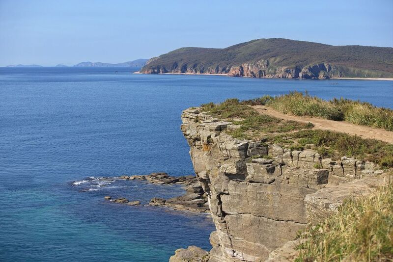 Остров Русский, Владивосток Остров Русский, Владивостокphoto preview