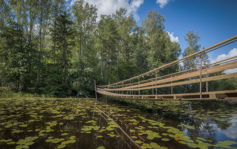 Мостикphoto preview