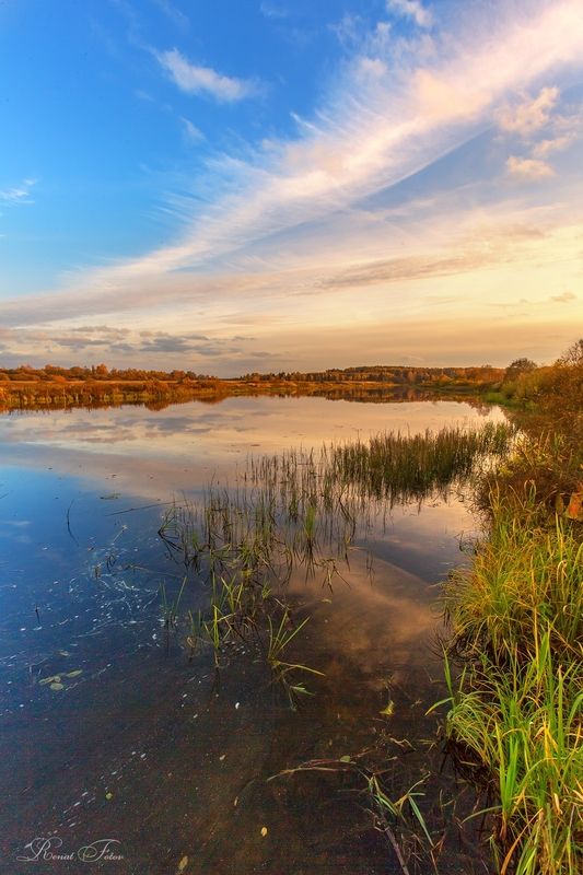 Костромской край.photo preview