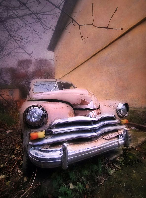 осень, ноябрь, листва, город, листопад, настроение  Ноябрьское photo preview