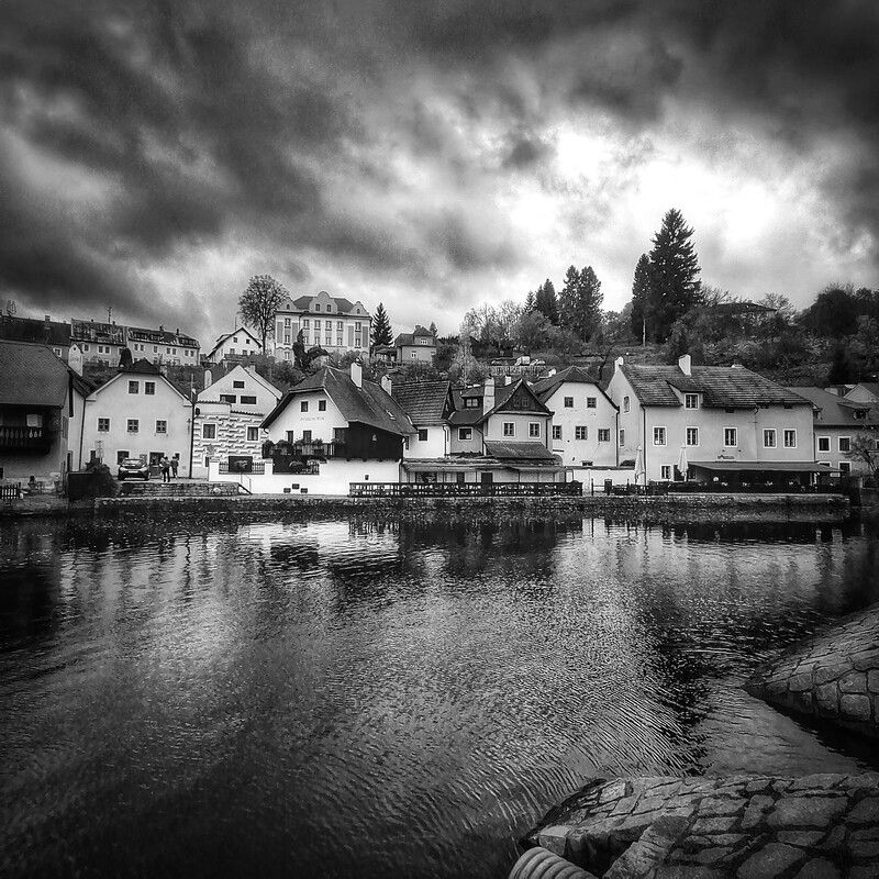 Český Krumlovphoto preview