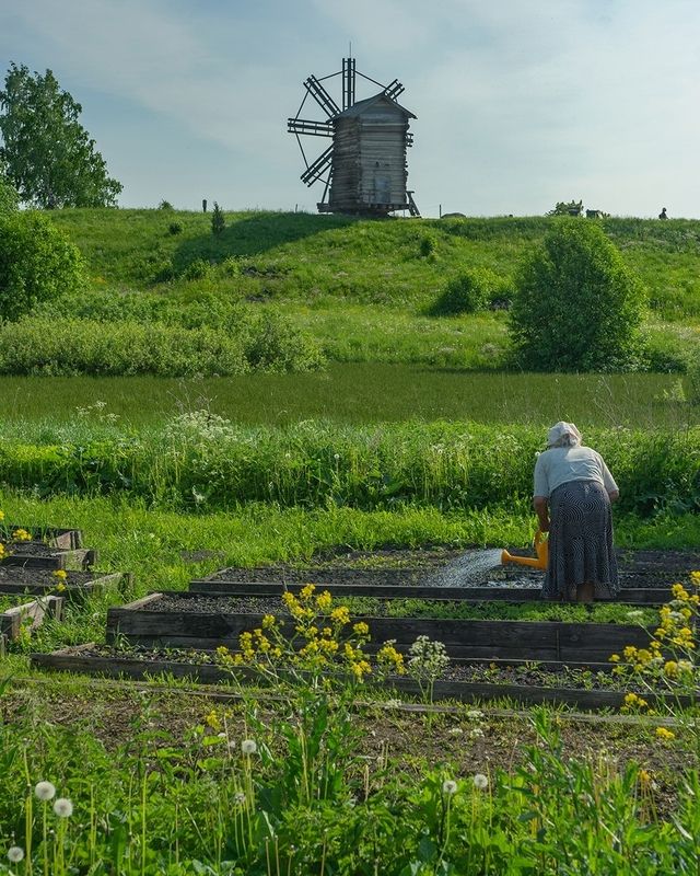 Огородphoto preview