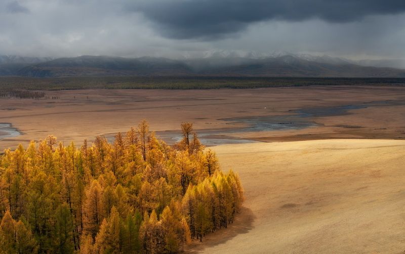 Дархатская осеньphoto preview