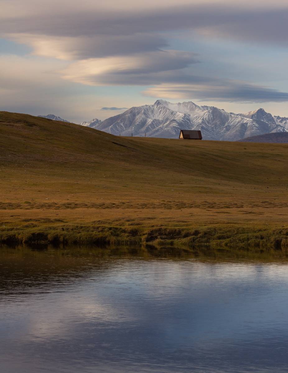 , Трофимов Алексей