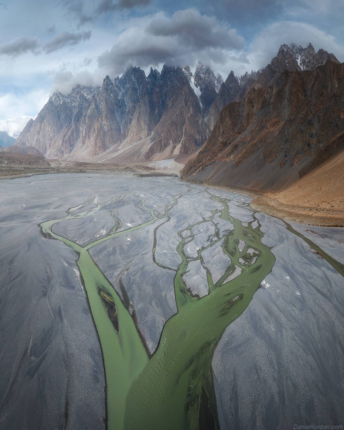 , Даниил Коржонов