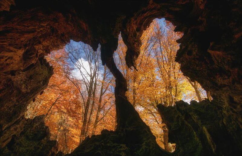 Взгляд изнутриphoto preview