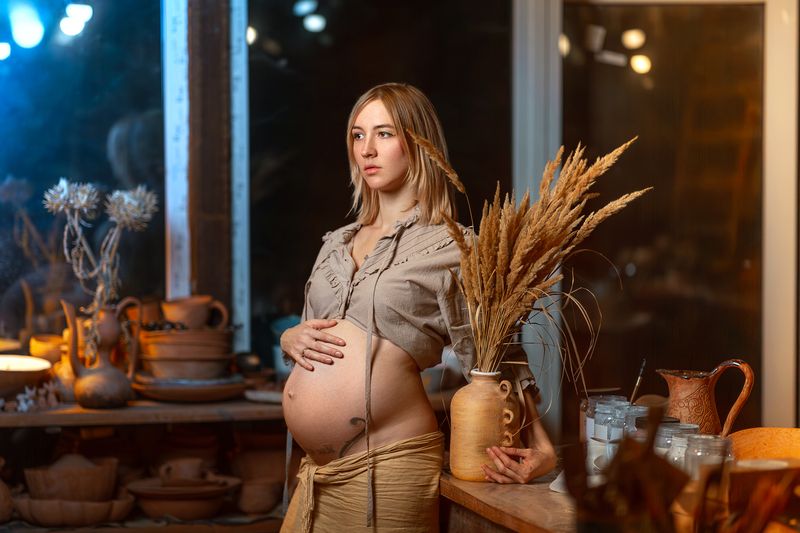 Ленаphoto preview