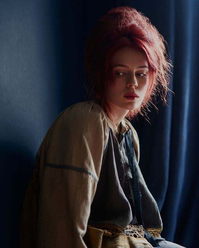 Glas otrazhennyjphoto preview