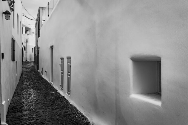 Santorini, Fira (Greece)photo preview