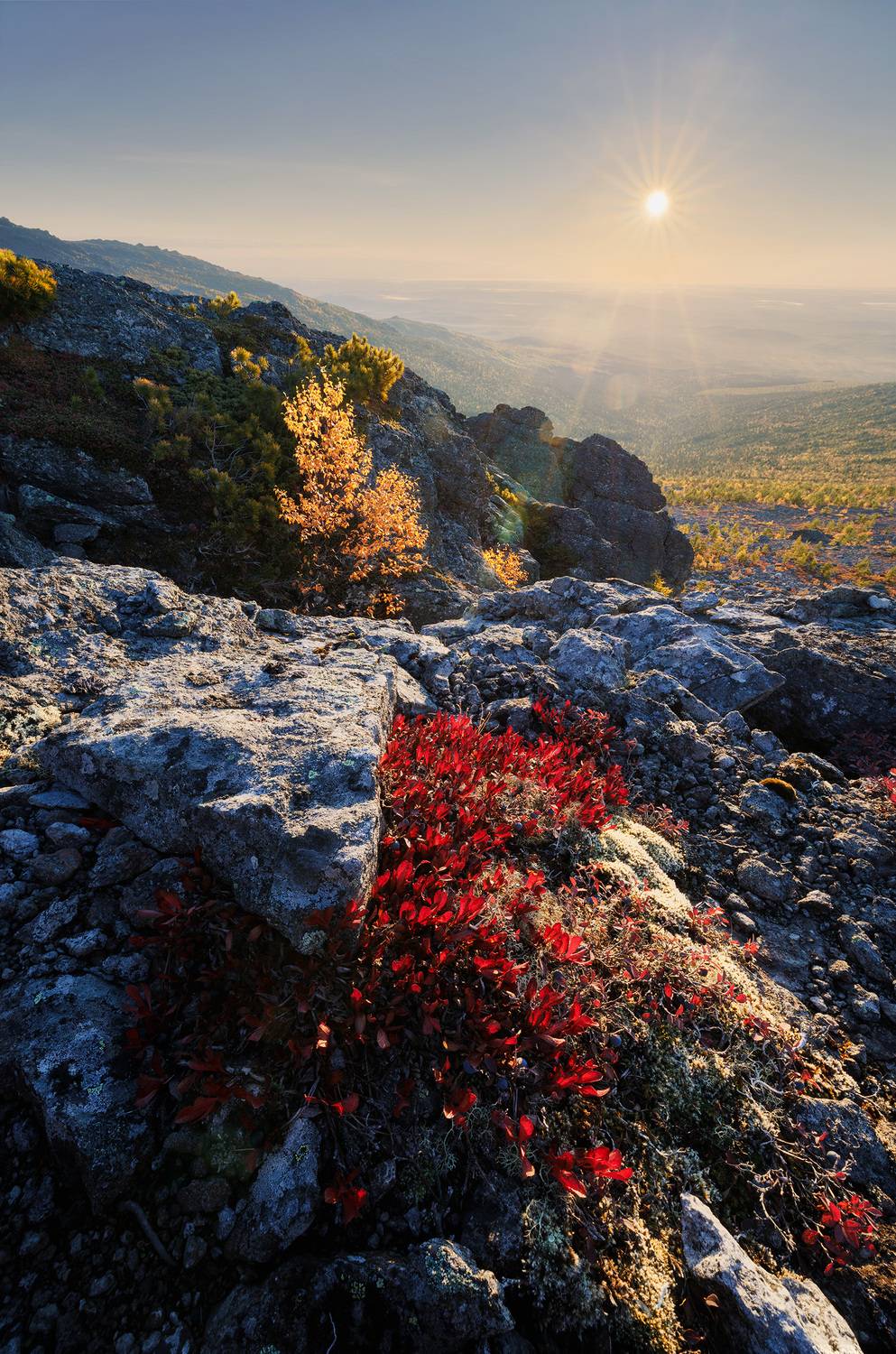 Северный Урал, Урал, Серебрянка, Серебрянский камень, Конжак, Конжаковский камень, Сергей Гарифуллин